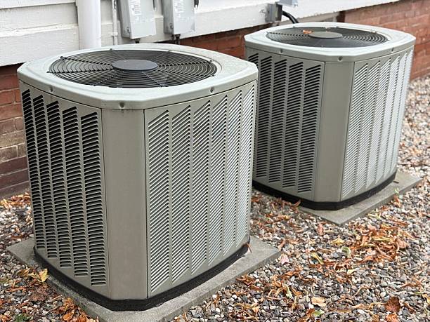 Reliable Air Conditioning Repair contractor in Wheaton, MN by Tropical Oasis HVAC